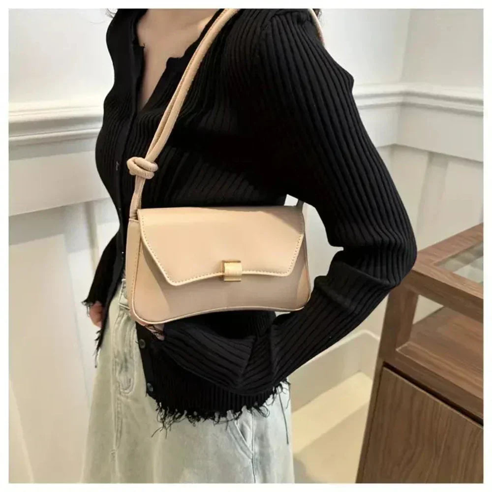 Daphne - Sac à bandoulière au charme vintage