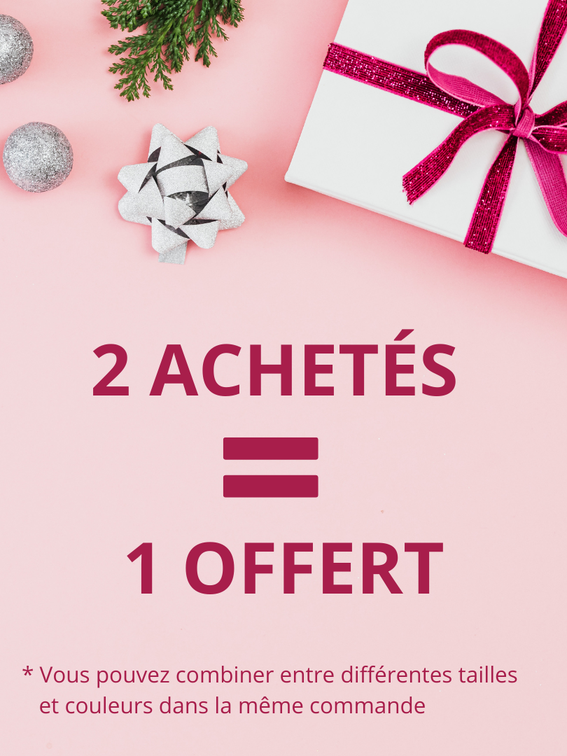 Jean Sculptant Taille Haute FitCurve™