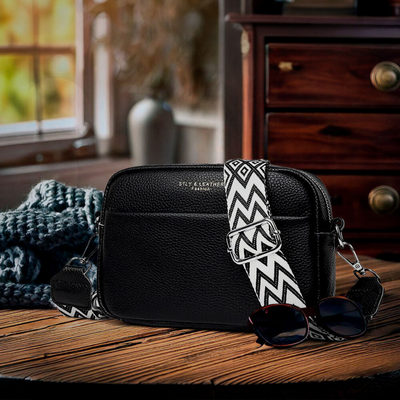 Mira - Élégante sac à bandoulière pour femmes