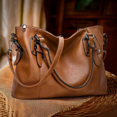 Elowen - Sac à bandoulière Chic Élégance