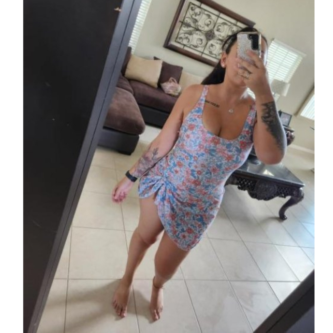 Livia | Maillot de Bain Élégant et Polyvalent