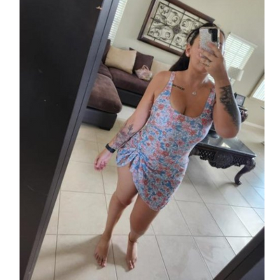 Livia | Maillot de Bain Élégant et Polyvalent