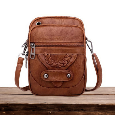 Tamsin - Sac à bandoulière au charme intemporel