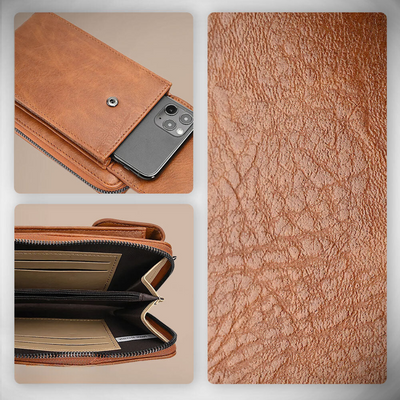 Lydia - Sac Élégant et Élancé