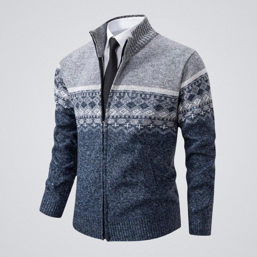 Meyer | Le gilet professionnel qui inspire respect et confiance