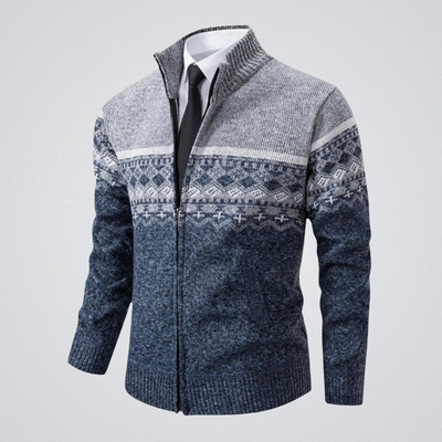 Meyer | Le gilet professionnel qui inspire respect et confiance