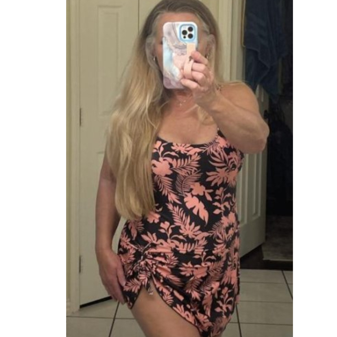 Livia | Maillot de Bain Élégant et Polyvalent