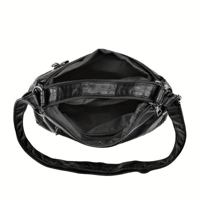 Ivy - Sac bandoulière sécurisé