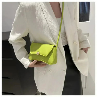 Daphne - Sac à bandoulière au charme vintage