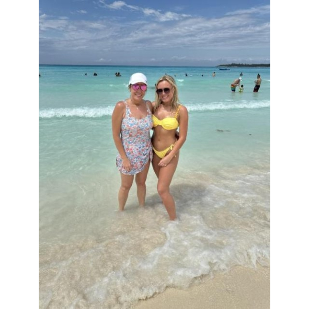 Livia | Maillot de Bain Élégant et Polyvalent