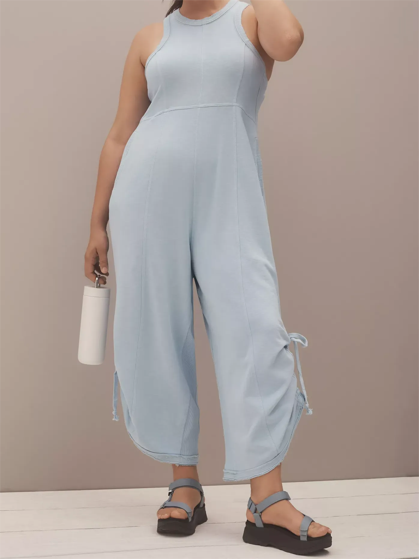 Combinaison Confort Jumpsuit Horizon™