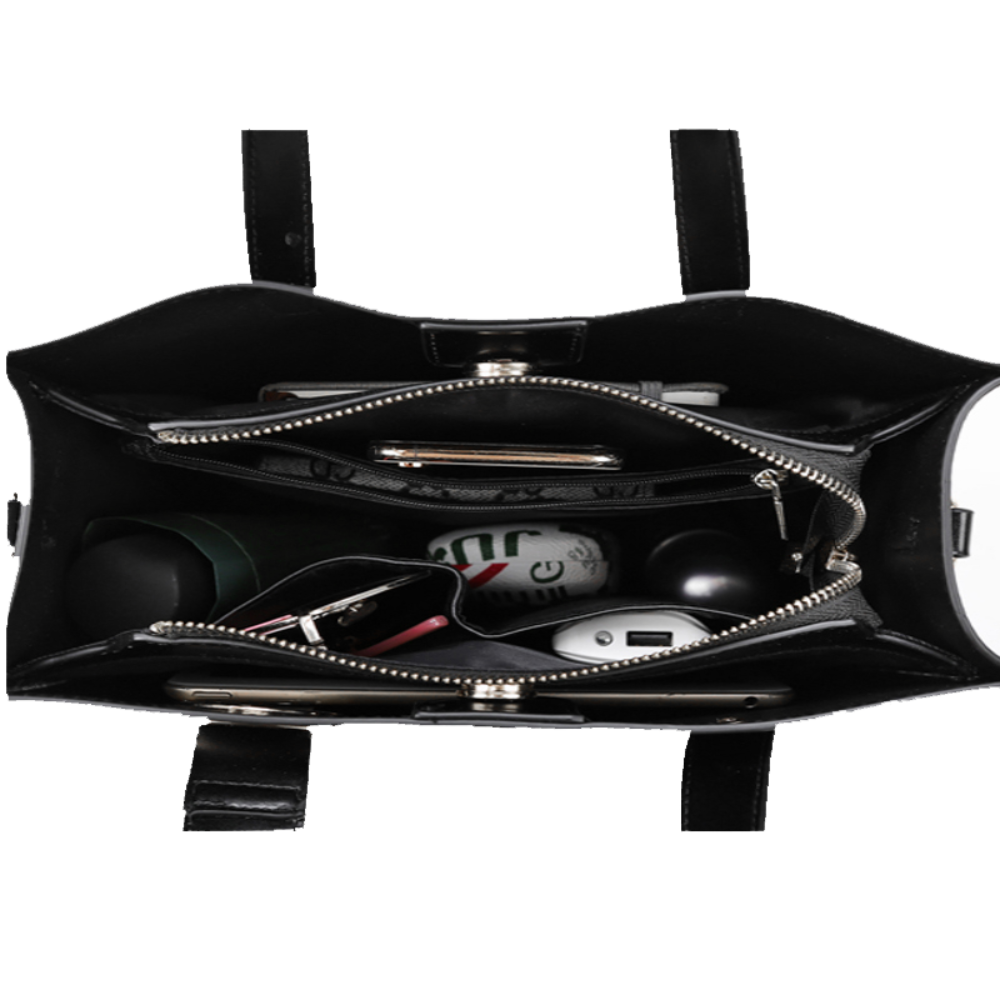 Lydia - Élégante minimaliste