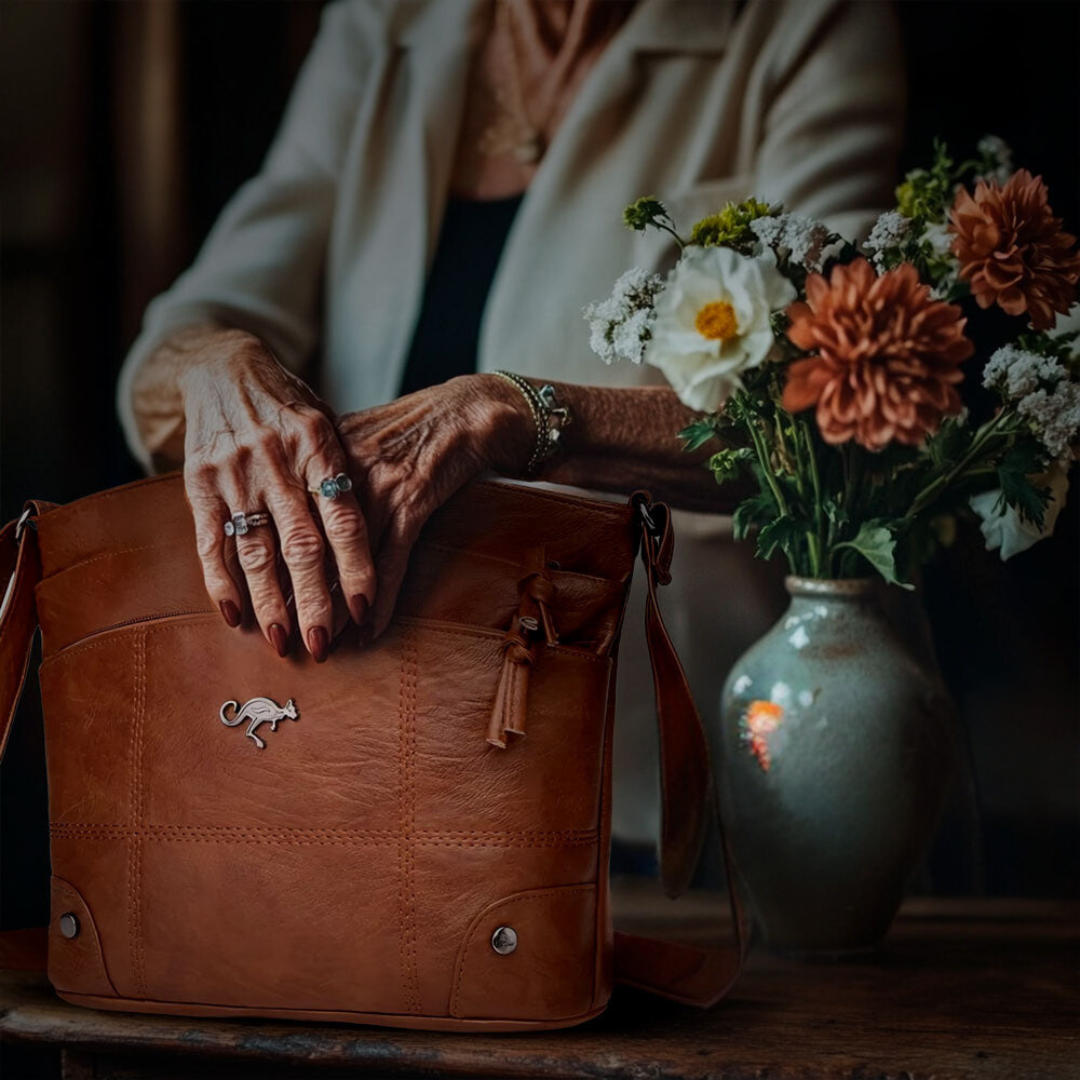 Selene - Semelles Dans Le Style De