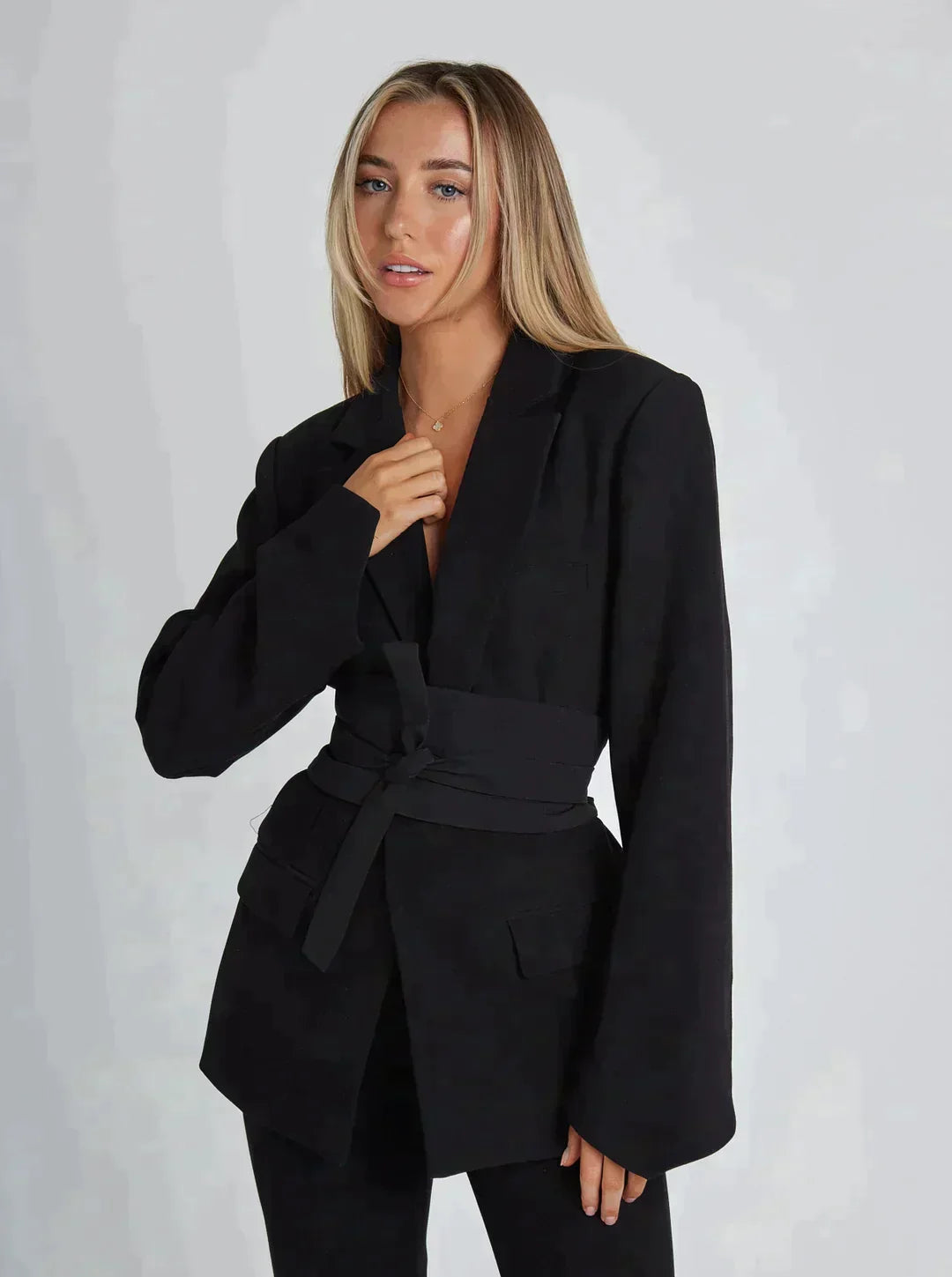 Blazer élégant pour femmes