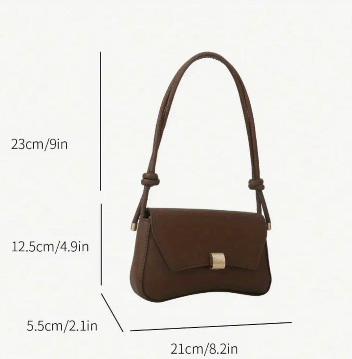 Daphne - Sac à bandoulière au charme vintage