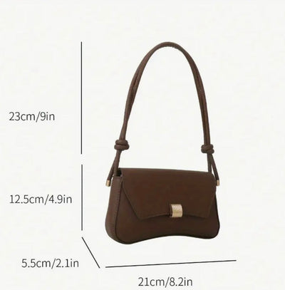 Daphne - Sac à bandoulière au charme vintage