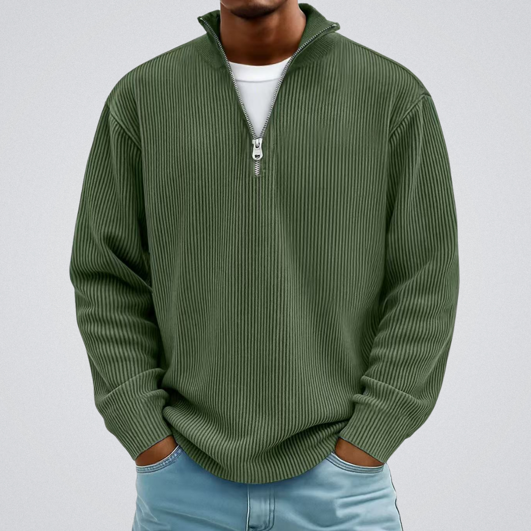 Le Calix | Chaleur, style et confiance sans effort