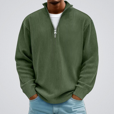 Le Calix | Chaleur, style et confiance sans effort