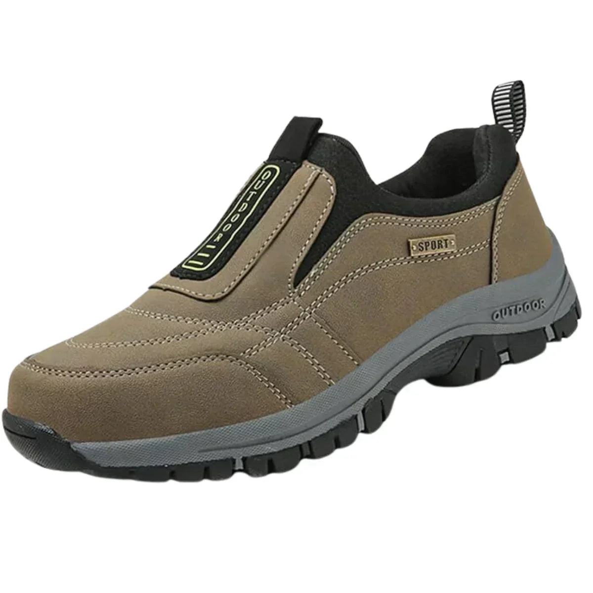 RAMLEX| Chaussures Orthopédiques de Marche avec Confort Durable