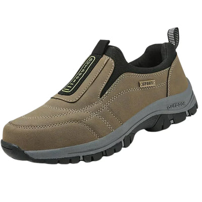 RAMLEX| Chaussures Orthopédiques de Marche avec Confort Durable