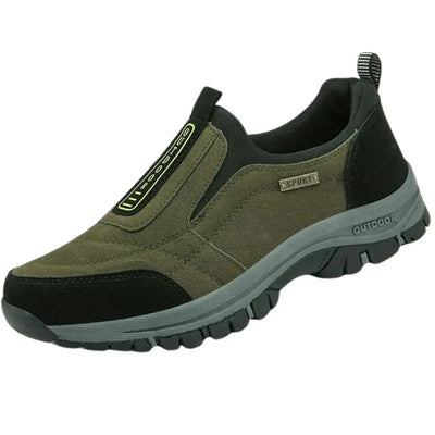 RAMLEX| Chaussures Orthopédiques de Marche avec Confort Durable