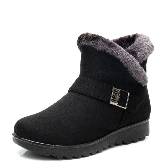 Botte York Confort