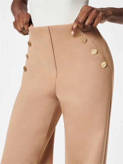 Pantalon Élégant et Sculptant FitCurve™