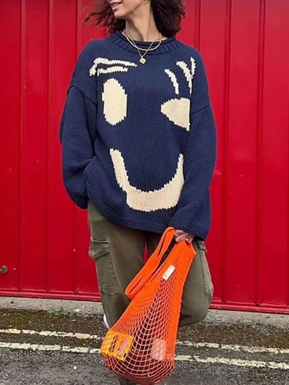 Pulls en tricot Feel Good