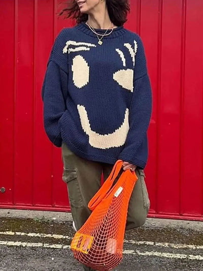 Pulls en tricot Feel Good