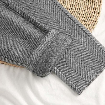 UGO | Pantalon Slim Fit Élégant et à la Mode