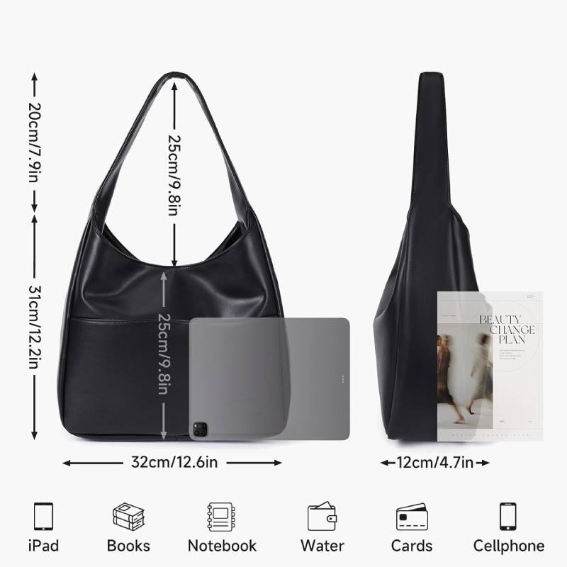 Nina - Simplicité intemporelle pour le quotidien