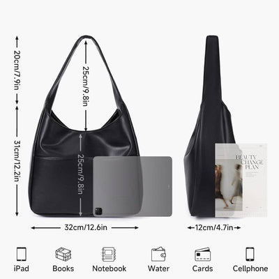 Nina - Simplicité intemporelle pour le quotidien