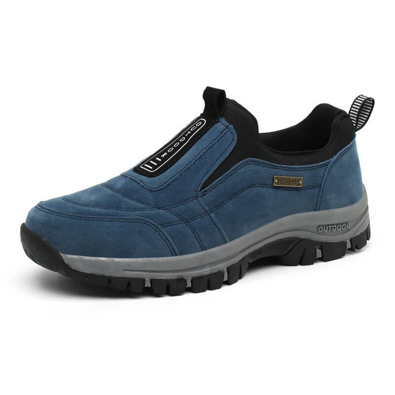 RAMLEX| Chaussures Orthopédiques de Marche avec Confort Durable