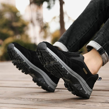 RAMLEX| Chaussures Orthopédiques de Marche avec Confort Durable