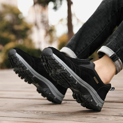 RAMLEX| Chaussures Orthopédiques de Marche avec Confort Durable
