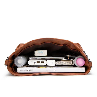 Nora - Sac Élégant Quotidien