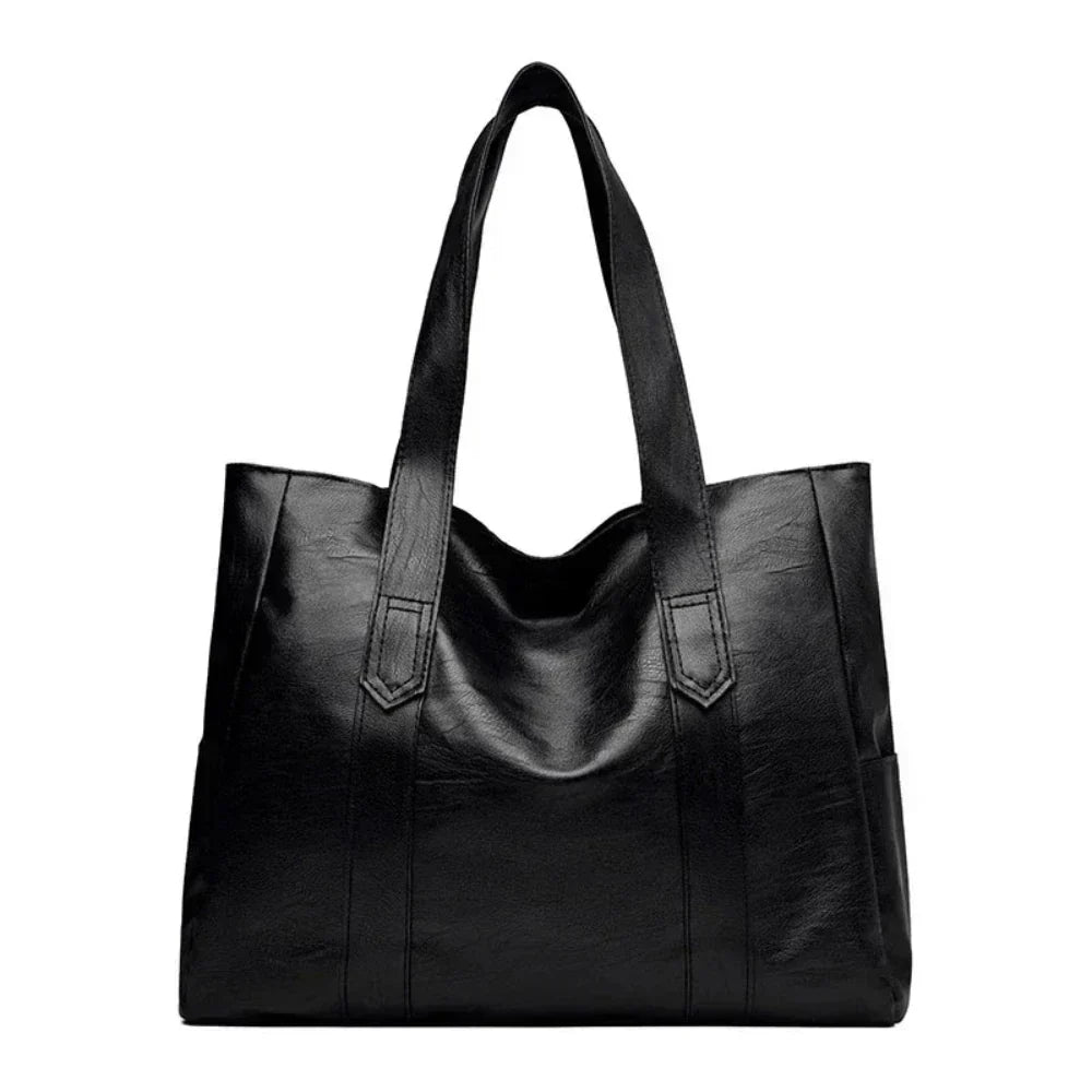 Luxe - Sac à main minimaliste élégant