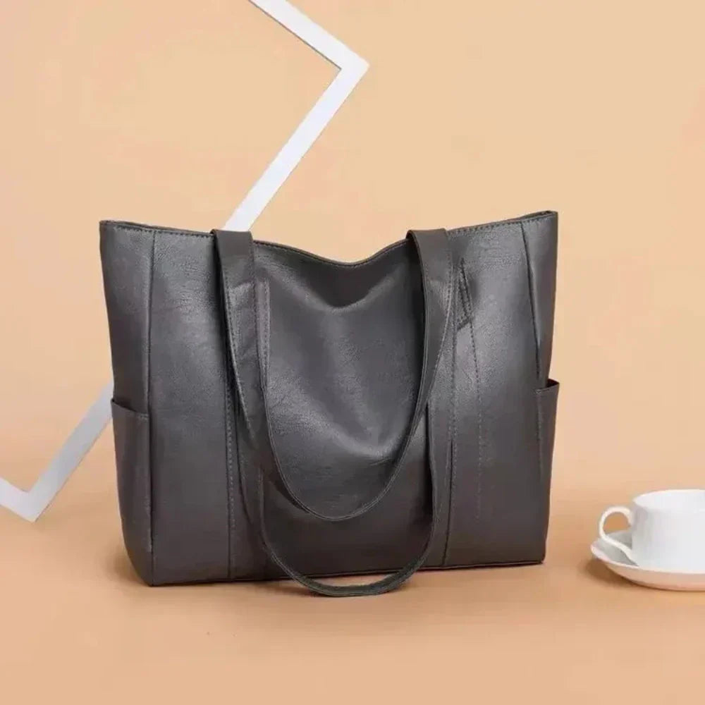 Luxe - Sac à main minimaliste élégant