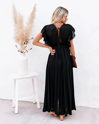 Robe Boho décontractée