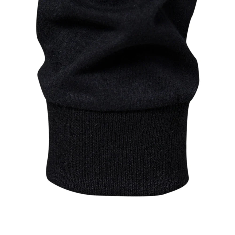 Léon | T-shirt à manches longues avec manches raglan