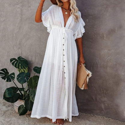 Robe Boho décontractée