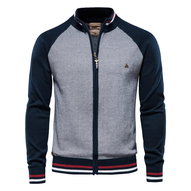Léon | Cardigan pour hommes Premium