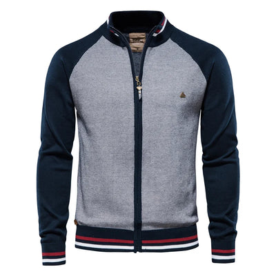 Léon | Cardigan pour hommes Premium
