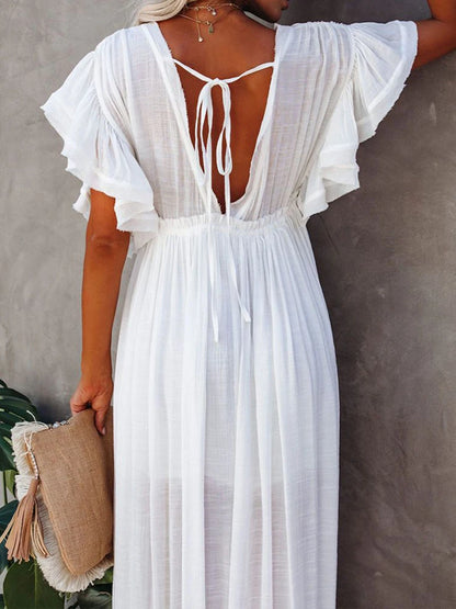 Robe Boho décontractée