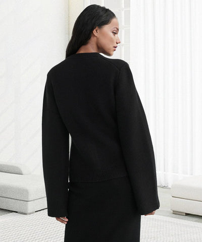 Veste Chic Bella Cardigan™