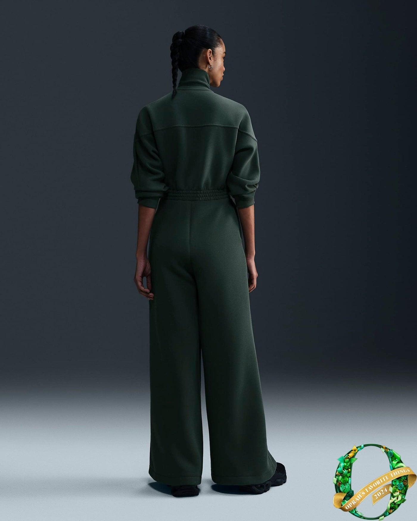 Anna | Combinaison Élégante et Tendance