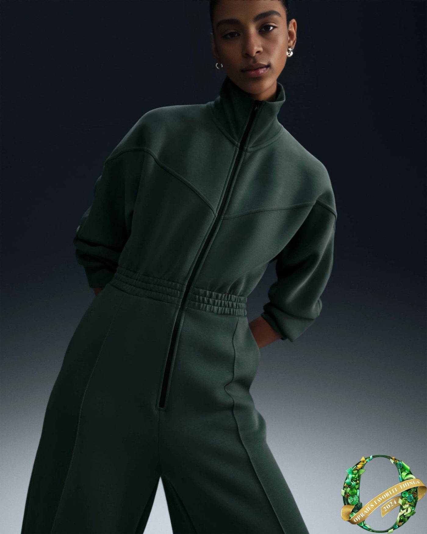 Anna | Combinaison Élégante et Tendance