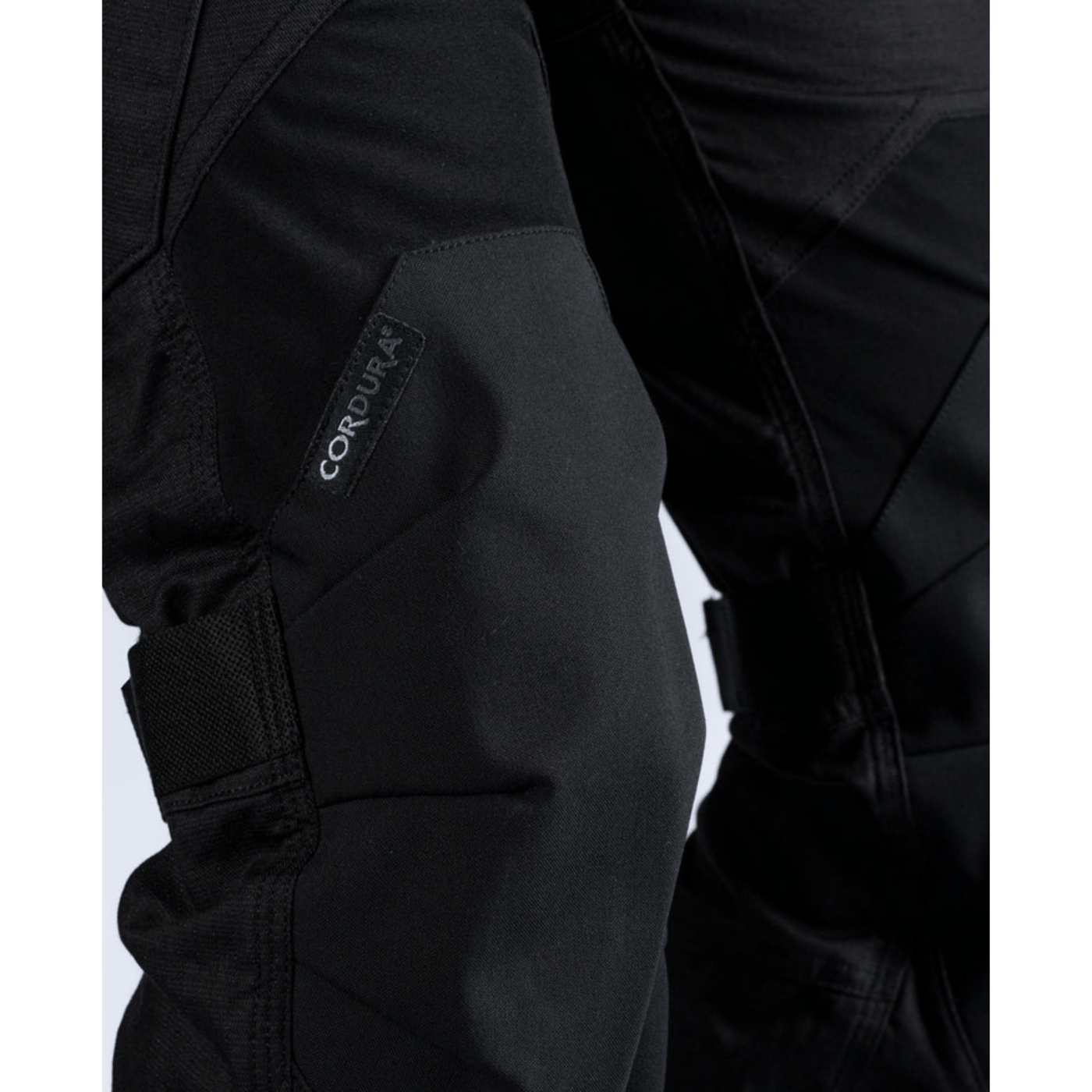 ApexCargo | Pantalon de travail ultra-robuste avec 10 poches