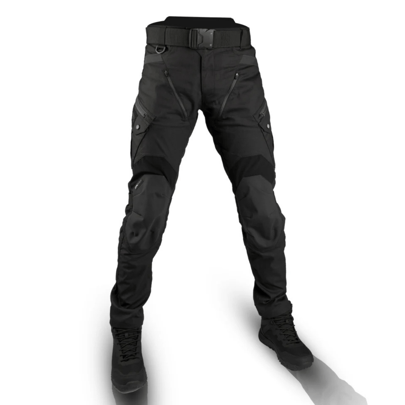 ApexCargo | Pantalon de travail ultra-robuste avec 10 poches