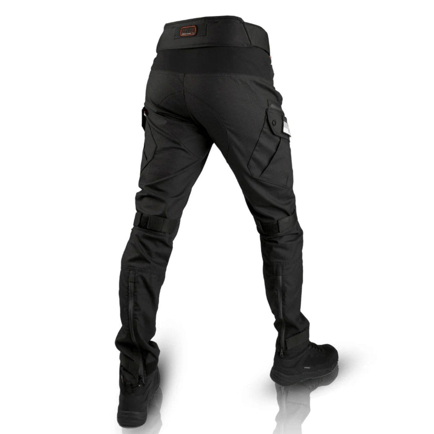 ApexCargo | Pantalon de travail ultra-robuste avec 10 poches